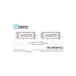 Eagletac D25C2 Clicky -Outdoor Gear Pro eagletac d25c2 clicky c