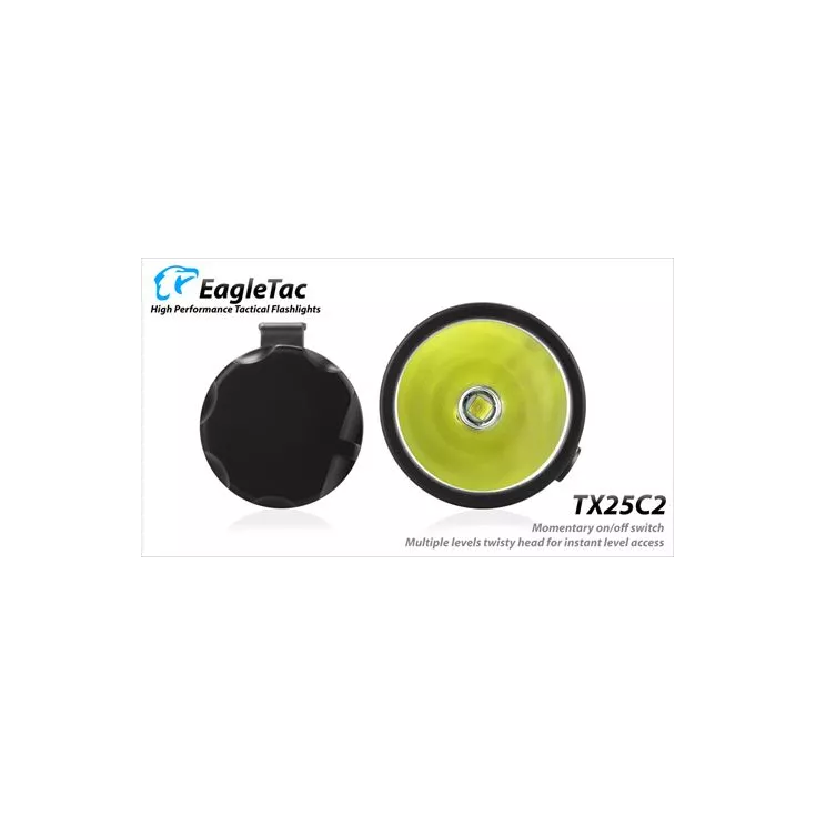 Eagletac TX25C2 4 Eagletac TX25C2 - Image 4