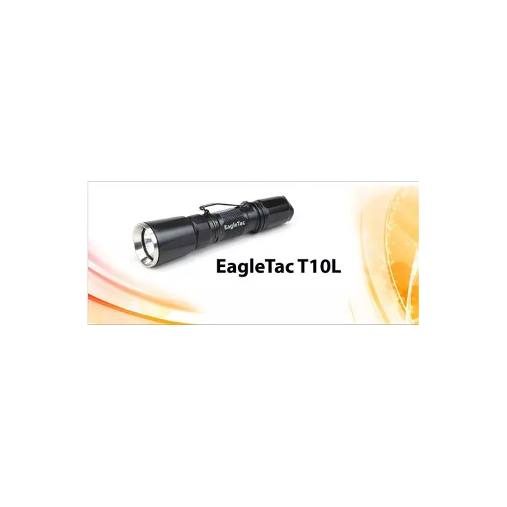 Eagletac T10L 1 Eagletac T10L