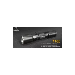 Eagletac T10L 5 Eagletac T10L -Outdoor Gear Pro eagletac t10l c