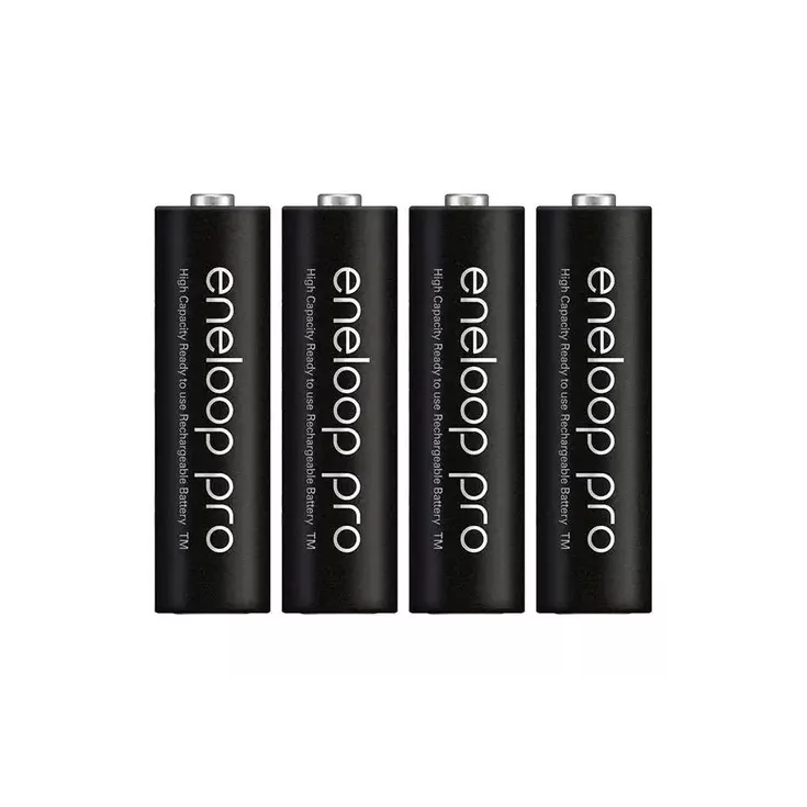 Eneloop Pro Smartplus Charger 5 Eneloop Pro Smartplus Charger - Image 5