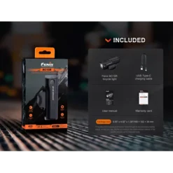 Fenix BC15R -Outdoor Gear Pro fenix bc15r 10