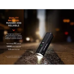 Fenix BC15R -Outdoor Gear Pro fenix bc15r 6