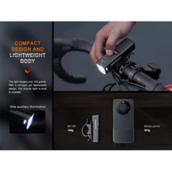 Fenix BC15R -Outdoor Gear Pro fenix bc15r 7