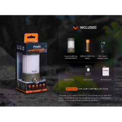 Fenix CL26R PRO -Outdoor Gear Pro fenix cl26r pro 06