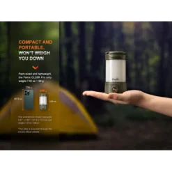 Fenix CL26R PRO -Outdoor Gear Pro fenix cl26r pro 07