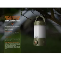 Fenix CL26R PRO -Outdoor Gear Pro fenix cl26r pro 08