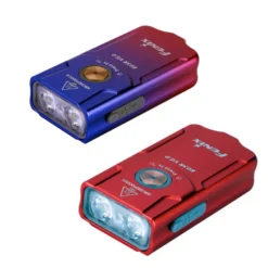 Fenix E03R V2.0 Seasonal Edition