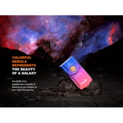 Fenix E03R V2.0 Seasonal Edition -Outdoor Gear Pro fenix e03r v2 special 2