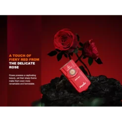 Fenix E03R V2.0 Seasonal Edition -Outdoor Gear Pro fenix e03r v2 special 3