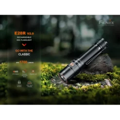 Fenix E28R V2.0 -Outdoor Gear Pro fenix e28r v2 1