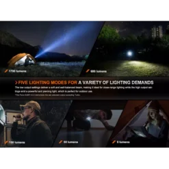 Fenix E28R V2.0 -Outdoor Gear Pro fenix e28r v2 11