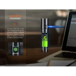 Fenix E28R V2.0 -Outdoor Gear Pro fenix e28r v2 3