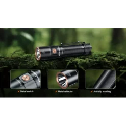 Fenix E28R V2.0 -Outdoor Gear Pro fenix e28r v2 8