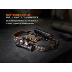 Fenix HM75R -Outdoor Gear Pro fenix hm75r 4