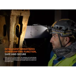 Fenix HM75R -Outdoor Gear Pro fenix hm75r 7