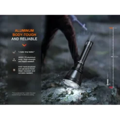 Fenix HT18R -Outdoor Gear Pro fenix ht18r 10