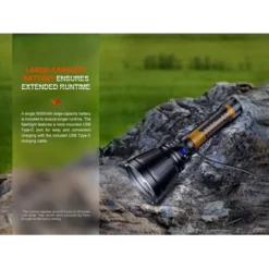 Fenix HT18R -Outdoor Gear Pro fenix ht18r 2