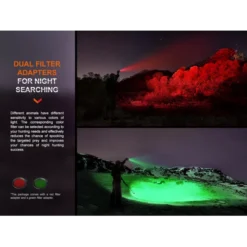 Fenix HT18R -Outdoor Gear Pro fenix ht18r 5