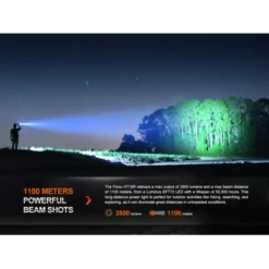 Fenix HT18R -Outdoor Gear Pro fenix ht18r 6