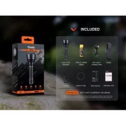 Fenix HT32 -Outdoor Gear Pro fenix ht32 04