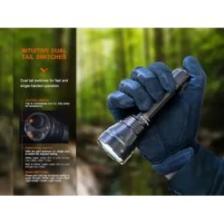 Fenix HT32 -Outdoor Gear Pro fenix ht32 07