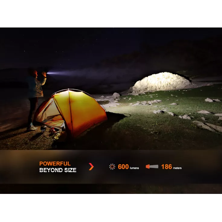 Fenix LD12R 3 Fenix LD12R - Image 3