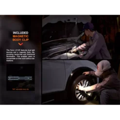 Fenix LD12R 16 Fenix LD12R -Outdoor Gear Pro fenix ld12r 10