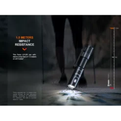 Fenix LD12R 18 Fenix LD12R -Outdoor Gear Pro fenix ld12r 11