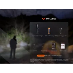 Fenix LD12R 19 Fenix LD12R -Outdoor Gear Pro fenix ld12r 4