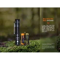 Fenix LD12R 21 Fenix LD12R -Outdoor Gear Pro fenix ld12r 5