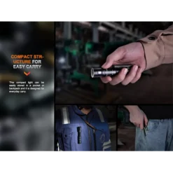 Fenix LD12R 23 Fenix LD12R -Outdoor Gear Pro fenix ld12r 6