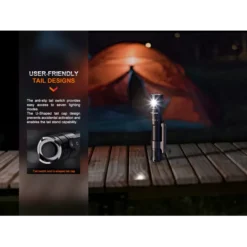 Fenix LD12R 20 Fenix LD12R -Outdoor Gear Pro fenix ld12r 7