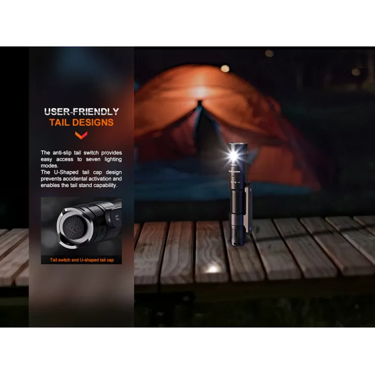 Fenix LD12R 9 Fenix LD12R - Image 9