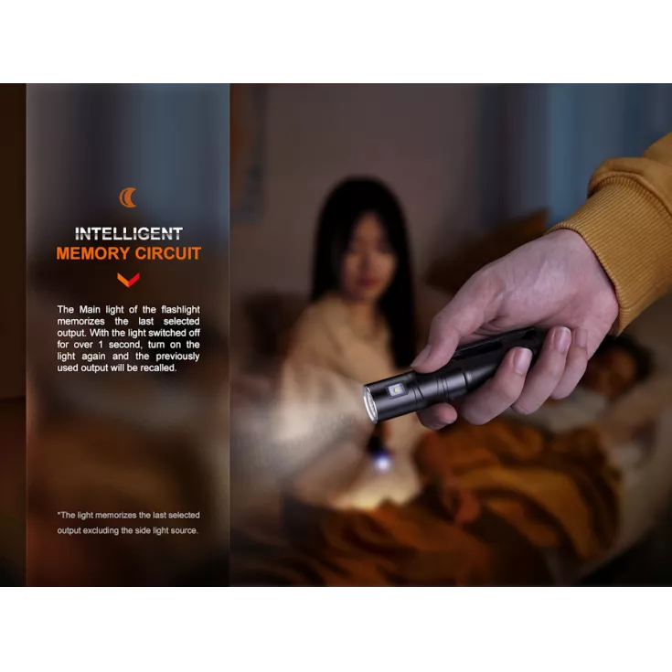 Fenix LD12R 6 Fenix LD12R - Image 6