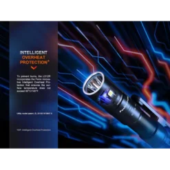 Fenix LD12R 22 Fenix LD12R -Outdoor Gear Pro fenix ld12r 9