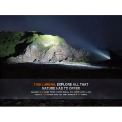 Fenix LD30R -Outdoor Gear Pro fenix ld30r 3