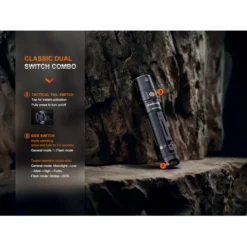 Fenix LD30R -Outdoor Gear Pro fenix ld30r 6