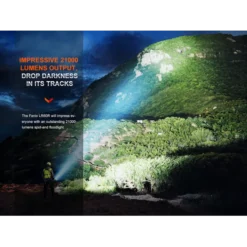 Fenix LR60R -Outdoor Gear Pro fenix lr60r 11