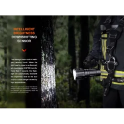 Fenix LR60R -Outdoor Gear Pro fenix lr60r 5