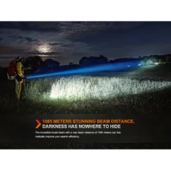 Fenix LR60R -Outdoor Gear Pro fenix lr60r 7