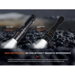 Fenix PD40R V3.0 -Outdoor Gear Pro fenix pd40r v3 11