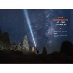 Fenix PD40R V3.0 -Outdoor Gear Pro fenix pd40r v3 5