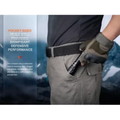 Fenix PD40R V3.0 -Outdoor Gear Pro fenix pd40r v3 9