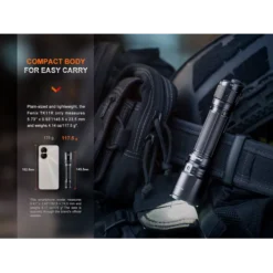 Fenix TK11R -Outdoor Gear Pro fenix tk11r 1