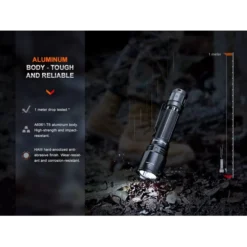 Fenix TK11R -Outdoor Gear Pro fenix tk11r 4