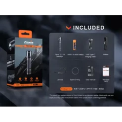 Fenix TK11R -Outdoor Gear Pro fenix tk11r 9