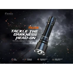 Fenix TK22R 14 Fenix TK22R -Outdoor Gear Pro fenix tk22r 1