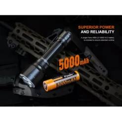 Fenix TK22R 19 Fenix TK22R -Outdoor Gear Pro fenix tk22r 10