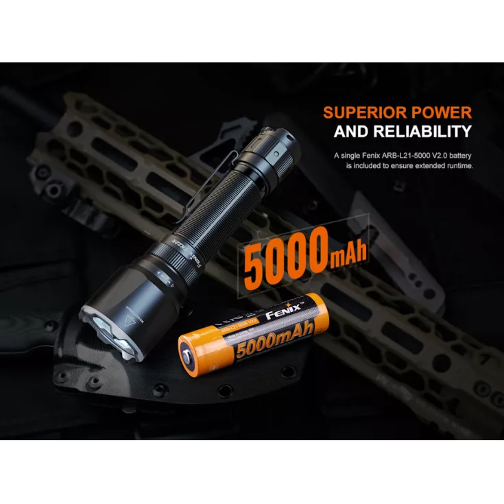 Fenix TK22R 8 Fenix TK22R - Image 8